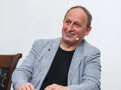 Vélen Žorix obchodní expert